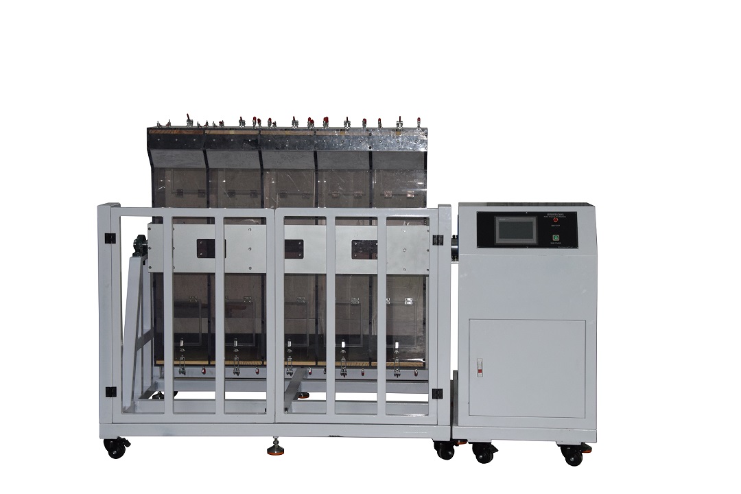 跌落試驗(yàn)機