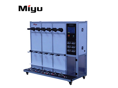 360度線材搖擺試驗機 