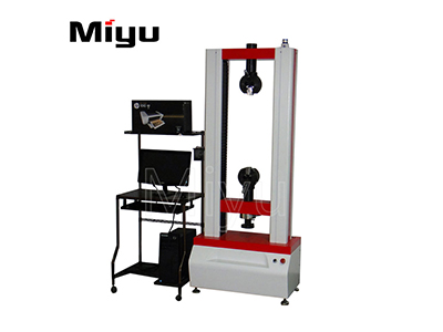 萬能材料試驗機（伺服控製）
