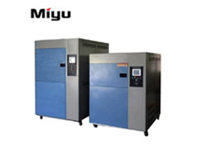 冷熱衝擊試驗箱（水冷/風冷）