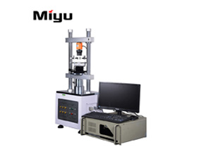 全自動插拔力（lì）試驗機