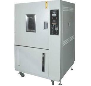 高低溫試驗箱