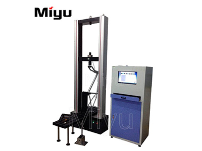 萬能(néng)試驗機